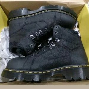 dr martens ironbridge st